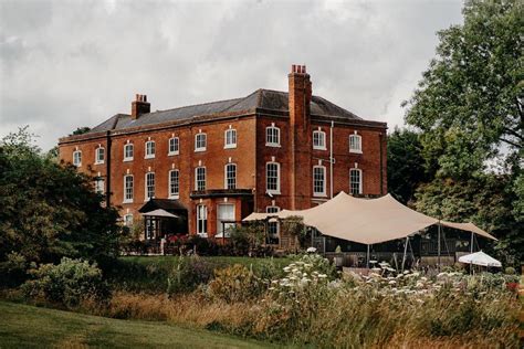 Verzon House, Ledbury: Info, Photos, Reviews .